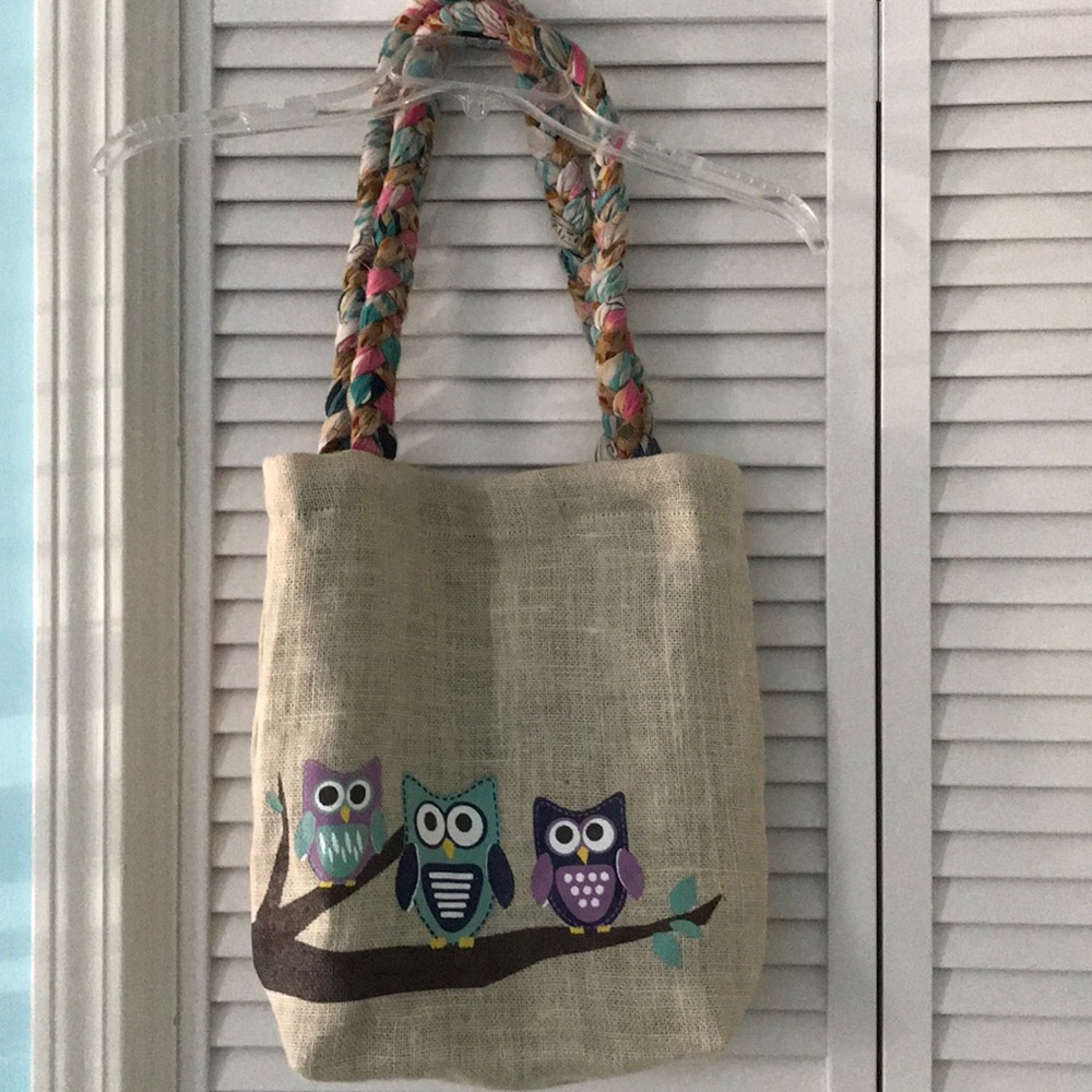 Freeset tote bag